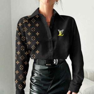 Best Selling Luxury Women Shirt