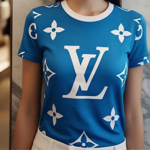 Best Selling Luxury Women Shirt