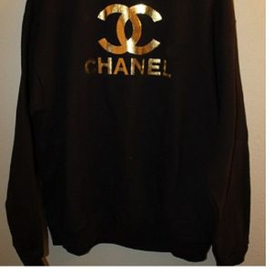 CN LUXURY SWEATER