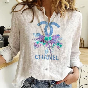 Best Selling Limited Edition - Luxury Women Shirt