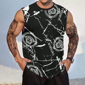 Premium Tank Top For Men