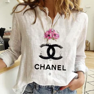 Best Selling Limited Edition - Luxury Women Shirt