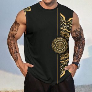 Premium Tank Top For Men