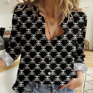 Best Selling Limited Edition - Luxury Women Shirt