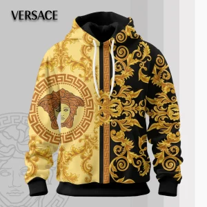 VS Hoodie Limited Edition