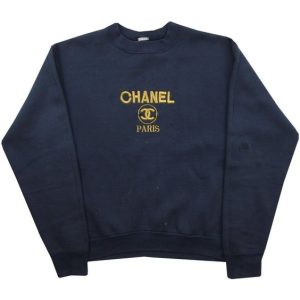 CN LUXURY SWEATER