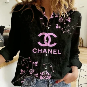 Best Selling Limited Edition - Luxury Women Shirt