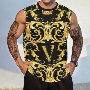 Premium Tank Top For Men
