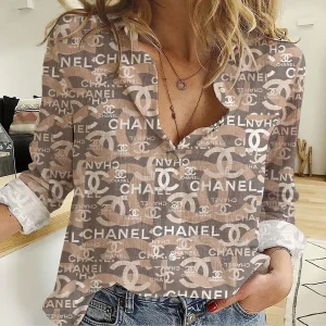 Best Selling Limited Edition - Luxury Women Shirt