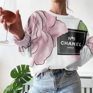 CN LUXURY SWEATER