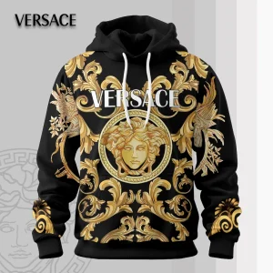 VS Hoodie Limited Edition