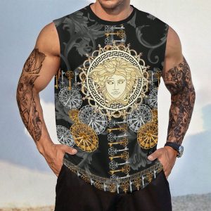 Premium Tank Top For Men