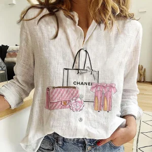 Best Selling Limited Edition - Luxury Women Shirt