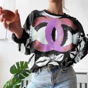 CN LUXURY SWEATER