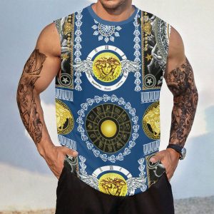 Premium Tank Top For Men