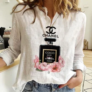 Best Selling Limited Edition - Luxury Women Shirt