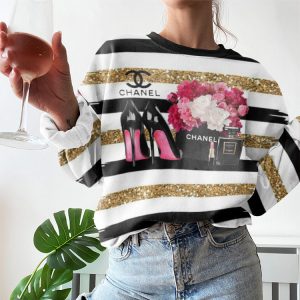 CN LUXURY SWEATER
