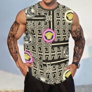 Premium Tank Top For Men