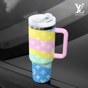 LV Luxury Automobile Cup A02-250