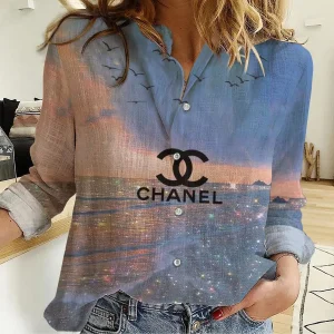 Best Selling Limited Edition - Luxury Women Shirt