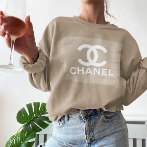 CN LUXURY SWEATER