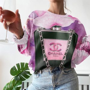CN LUXURY SWEATER