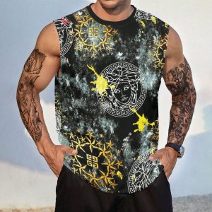 Premium Tank Top For Men