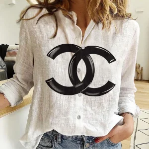 Best Selling Limited Edition - Luxury Women Shirt