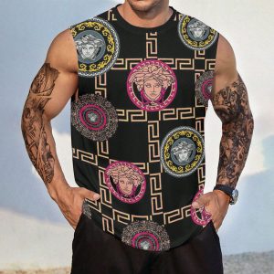 Premium Tank Top For Men