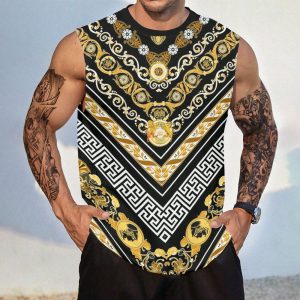 Premium Tank Top For Men