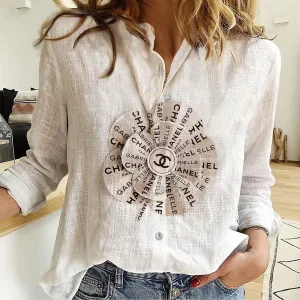 Best Selling Limited Edition - Luxury Women Shirt