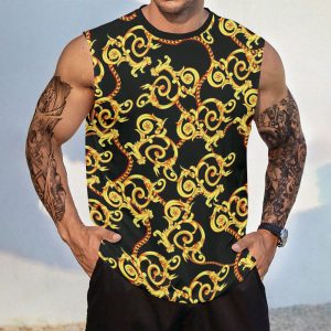 Premium Tank Top For Men