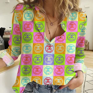 Best Selling Limited Edition - Luxury Women Shirt