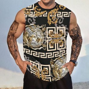 Premium Tank Top For Men