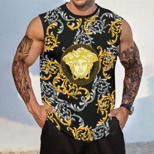 Premium Tank Top For Men