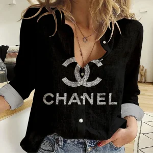 Best Selling Limited Edition - Luxury Women Shirt