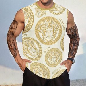 Premium Tank Top For Men