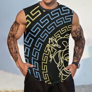 Premium Tank Top For Men