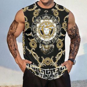 Premium Tank Top For Men
