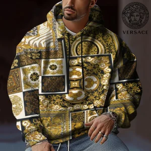 VS Hoodie Limited Edition