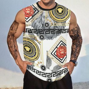 Premium Tank Top For Men
