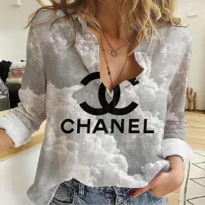 Best Selling Limited Edition - Luxury Women Shirt
