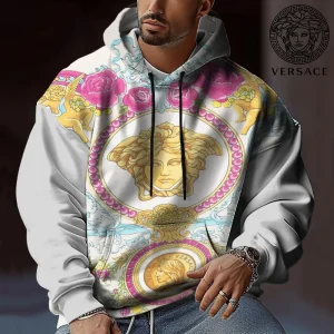 VS Hoodie Limited Edition