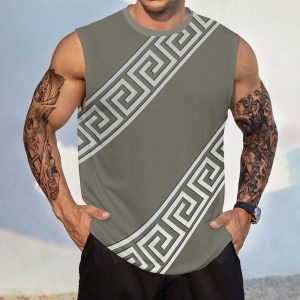 Premium Tank Top For Men