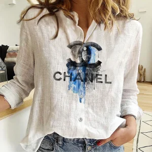 Best Selling Limited Edition - Luxury Women Shirt
