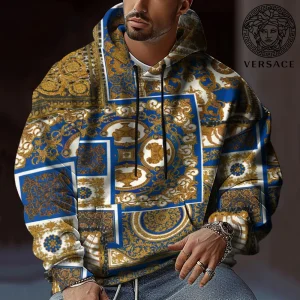 VS Hoodie Limited Edition