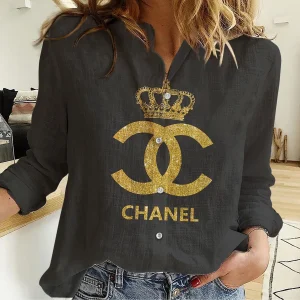 Best Selling Limited Edition - Luxury Women Shirt