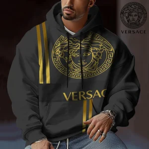 VS Hoodie Limited Edition