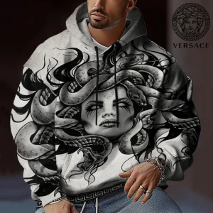 VS Hoodie Limited Edition