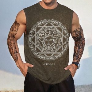Premium Tank Top For Men